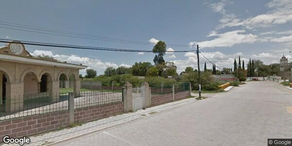 OFICINAS DEL JUZGADO DEL BARRIO DE LA COLUMNA
